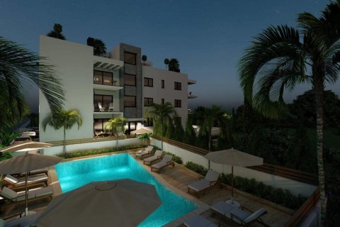 Продажа квартиры  в Гирне, Северный Кипр 2+1, 83м2, №191002 – фото 8