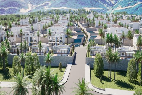 1+1 Wohnung in Girne, Nr. 190976 - 18