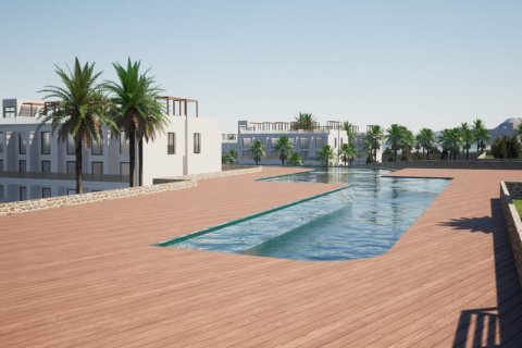 1+1 Wohnung in Girne, Nr. 190976 - 9