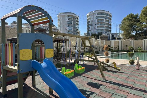 Продажа квартиры  в Аланье, Анталье, Турция 1+1, 58м2, №193849 – фото 5