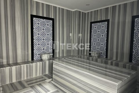 Продажа квартиры  в Аланье, Анталье, Турция 1+1, 58м2, №193849 – фото 8