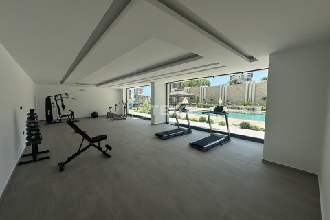 Продажа квартиры  в Аланье, Анталье, Турция 1+1, 58м2, №193849 – фото 9