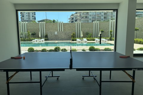 Продажа квартиры  в Аланье, Анталье, Турция 1+1, 58м2, №193849 – фото 10