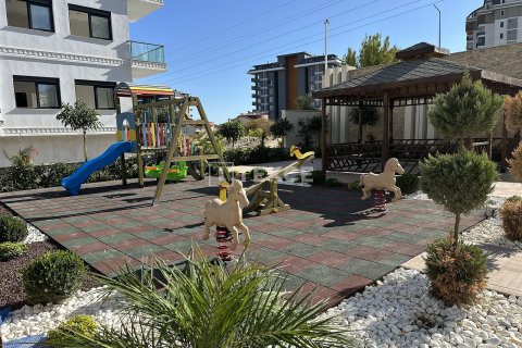 Продажа квартиры  в Аланье, Анталье, Турция 1+1, 58м2, №193849 – фото 4