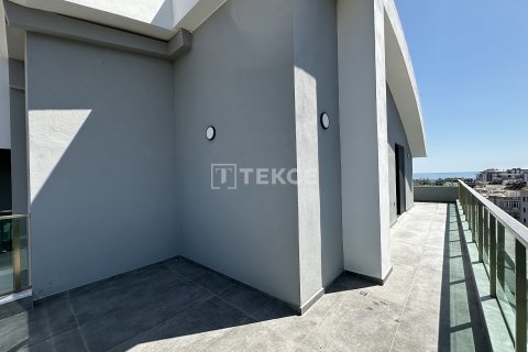 Продажа квартиры  в Аланье, Анталье, Турция 1+1, 58м2, №193849 – фото 17