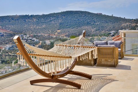 Продажа виллы  в Каше, Анталье, Турция 5+1, 290м2, №193853 – фото 22