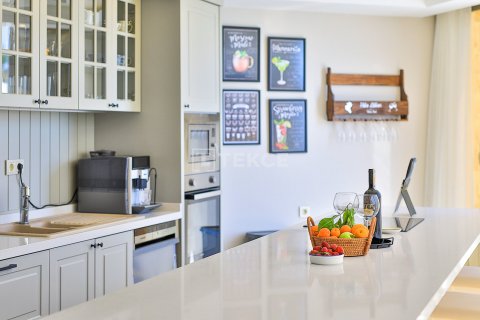 Продажа виллы  в Каше, Анталье, Турция 5+1, 290м2, №193853 – фото 27