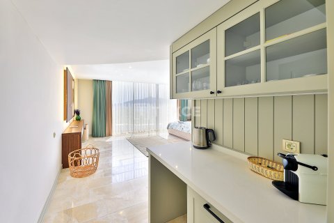 Продажа виллы  в Каше, Анталье, Турция 5+1, 290м2, №193853 – фото 28