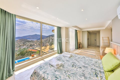 Продажа виллы  в Каше, Анталье, Турция 5+1, 290м2, №193853 – фото 30