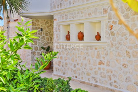 Продажа виллы  в Каше, Анталье, Турция 5+1, 290м2, №193853 – фото 20