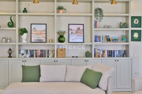 Продажа виллы  в Каше, Анталье, Турция 5+1, 290м2, №193853 – фото 24