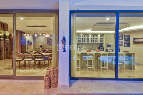 Продажа виллы  в Каше, Анталье, Турция 5+1, 290м2, №193853 – фото 26