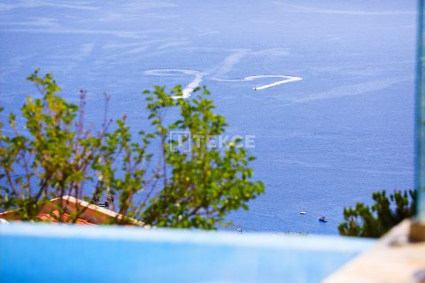 Продажа виллы  в Каше, Анталье, Турция 5+1, 290м2, №193853 – фото 14