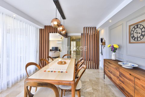 Продажа виллы  в Каше, Анталье, Турция 5+1, 290м2, №193853 – фото 23