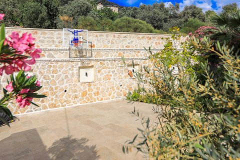 Продажа виллы  в Каше, Анталье, Турция 5+1, 290м2, №193853 – фото 18