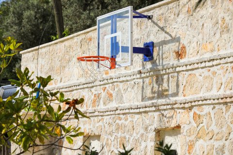 Продажа виллы  в Каше, Анталье, Турция 5+1, 290м2, №193853 – фото 19