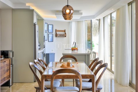 Продажа виллы  в Каше, Анталье, Турция 5+1, 290м2, №193853 – фото 25