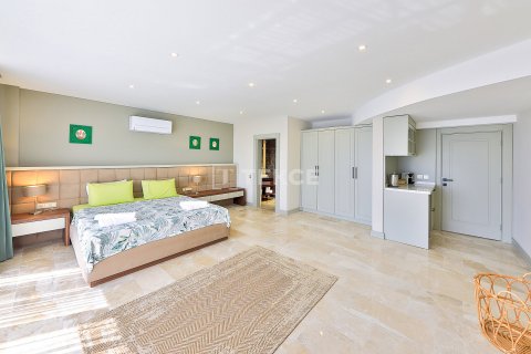 Продажа виллы  в Каше, Анталье, Турция 5+1, 290м2, №193853 – фото 29