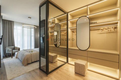 Продажа квартиры  в Картале, Стамбуле, Турция 1+1, 71м2, №193859 – фото 14