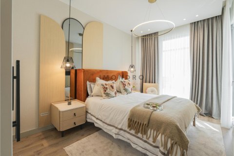 Продажа квартиры  в Картале, Стамбуле, Турция 1+1, 71м2, №193859 – фото 29