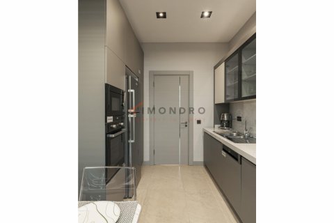 Продажа квартиры  в Картале, Стамбуле, Турция 1+1, 71м2, №193859 – фото 7