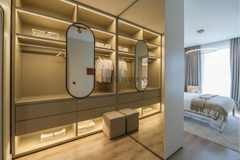 Продажа квартиры  в Картале, Стамбуле, Турция 1+1, 71м2, №193859 – фото 27