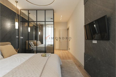 Продажа квартиры  в Картале, Стамбуле, Турция 1+1, 71м2, №193859 – фото 13