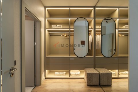 Продажа квартиры  в Картале, Стамбуле, Турция 1+1, 71м2, №193859 – фото 28