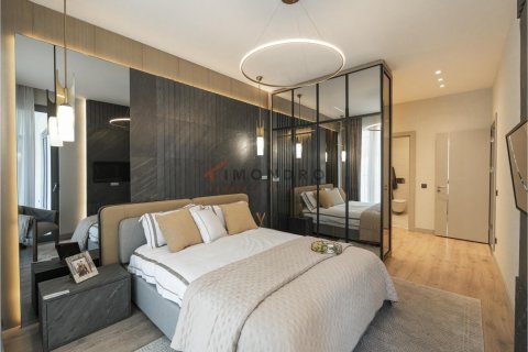 Продажа квартиры  в Картале, Стамбуле, Турция 1+1, 71м2, №193859 – фото 12