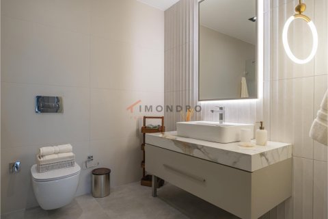 Продажа квартиры  в Картале, Стамбуле, Турция 1+1, 71м2, №193859 – фото 25