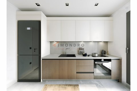 3+1 Wohnung  in Küçükçekmece, Istanbul, Türkei Nr. 193858 - 11