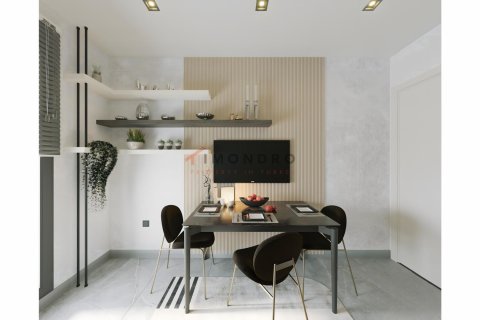 3+1 Wohnung  in Küçükçekmece, Istanbul, Türkei Nr. 193858 - 14