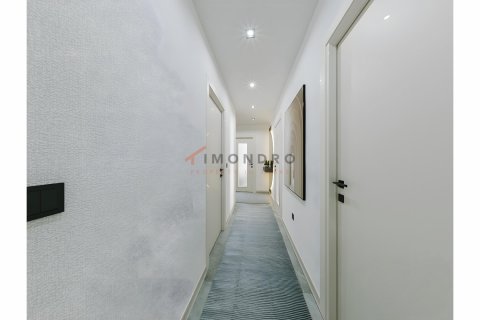 3+1 Wohnung  in Küçükçekmece, Istanbul, Türkei Nr. 193858 - 6