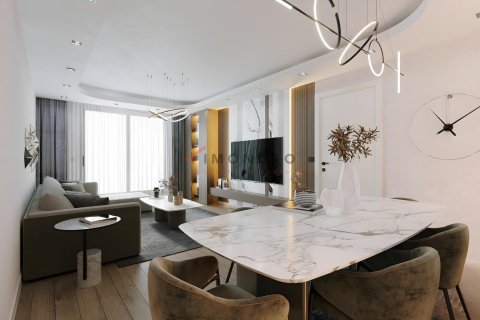 3+1 Wohnung  in Küçükçekmece, Istanbul, Türkei Nr. 193858 - 4