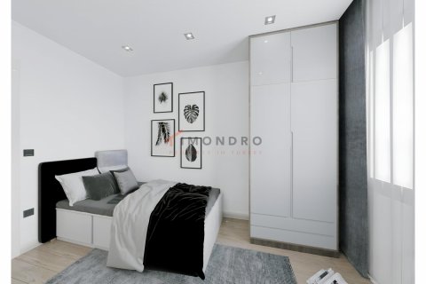 3+1 Wohnung  in Küçükçekmece, Istanbul, Türkei Nr. 193858 - 10