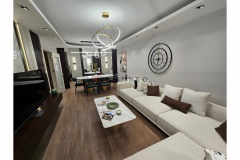 3+1 Wohnung  in Küçükçekmece, Istanbul, Türkei Nr. 193858 - 2