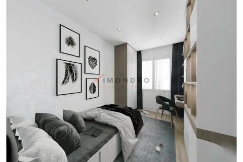 3+1 Wohnung  in Küçükçekmece, Istanbul, Türkei Nr. 193858 - 8