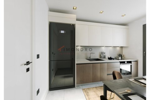 3+1 Wohnung  in Küçükçekmece, Istanbul, Türkei Nr. 193858 - 13