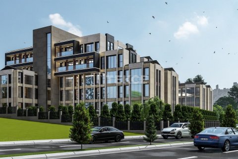 Продажа офиса  в Анкаре, Турция, 55м2, №193848 – фото 4