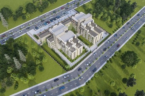 Продажа офиса  в Анкаре, Турция, 55м2, №193848 – фото 11