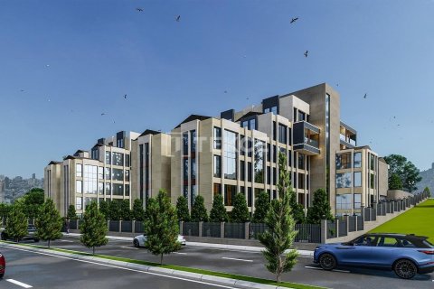 Продажа офиса  в Анкаре, Турция, 55м2, №193848 – фото 1