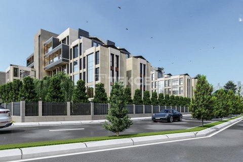 Продажа офиса  в Анкаре, Турция, 55м2, №193848 – фото 6