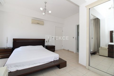 3+1 Villa  i Belek, Antalya, Tyrkiet Nr. 193847 - 17