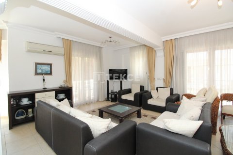 3+1 Villa  i Belek, Antalya, Tyrkiet Nr. 193847 - 8