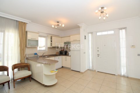 3+1 Villa  i Belek, Antalya, Tyrkiet Nr. 193847 - 15