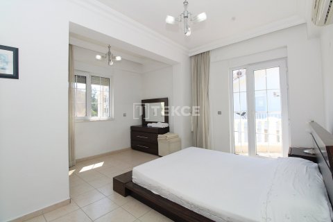 3+1 Villa  i Belek, Antalya, Tyrkiet Nr. 193847 - 18