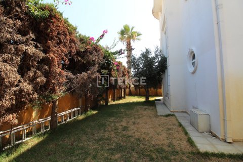 3+1 Villa  i Belek, Antalya, Tyrkiet Nr. 193847 - 5