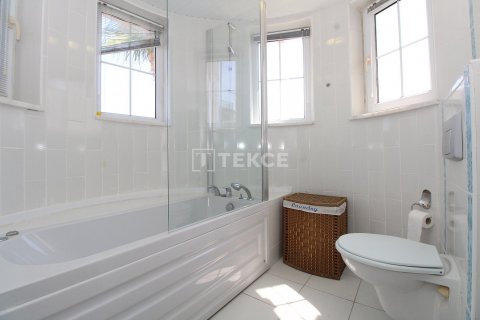 3+1 Villa  i Belek, Antalya, Tyrkiet Nr. 193847 - 28
