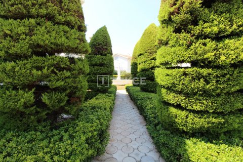 3+1 Villa  i Belek, Antalya, Tyrkiet Nr. 193847 - 6