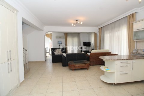 3+1 Villa  i Belek, Antalya, Tyrkiet Nr. 193847 - 11